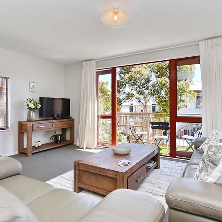 Tumeke Akaroa - Apartment - Christchurch Holiday Homes Zewnętrze zdjęcie