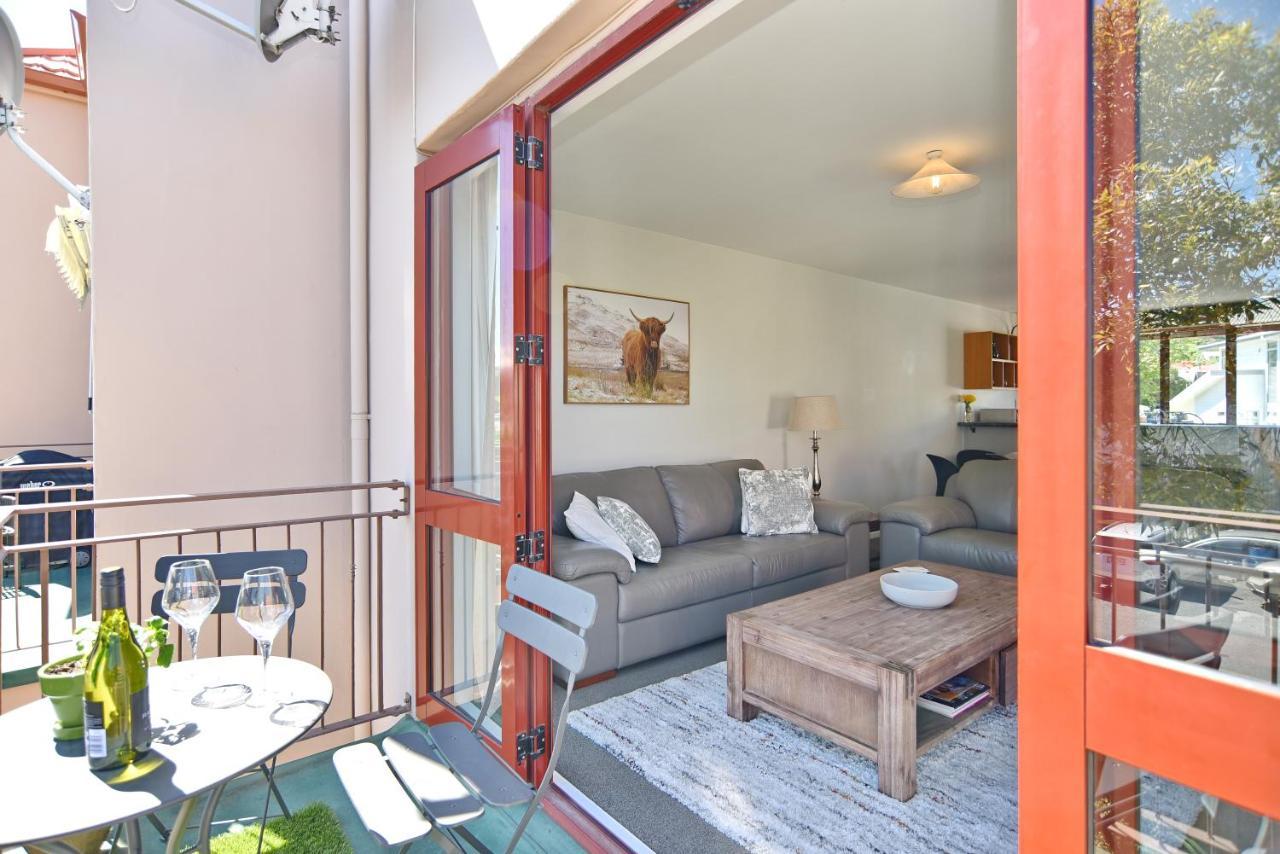 Tumeke Akaroa - Apartment - Christchurch Holiday Homes Zewnętrze zdjęcie