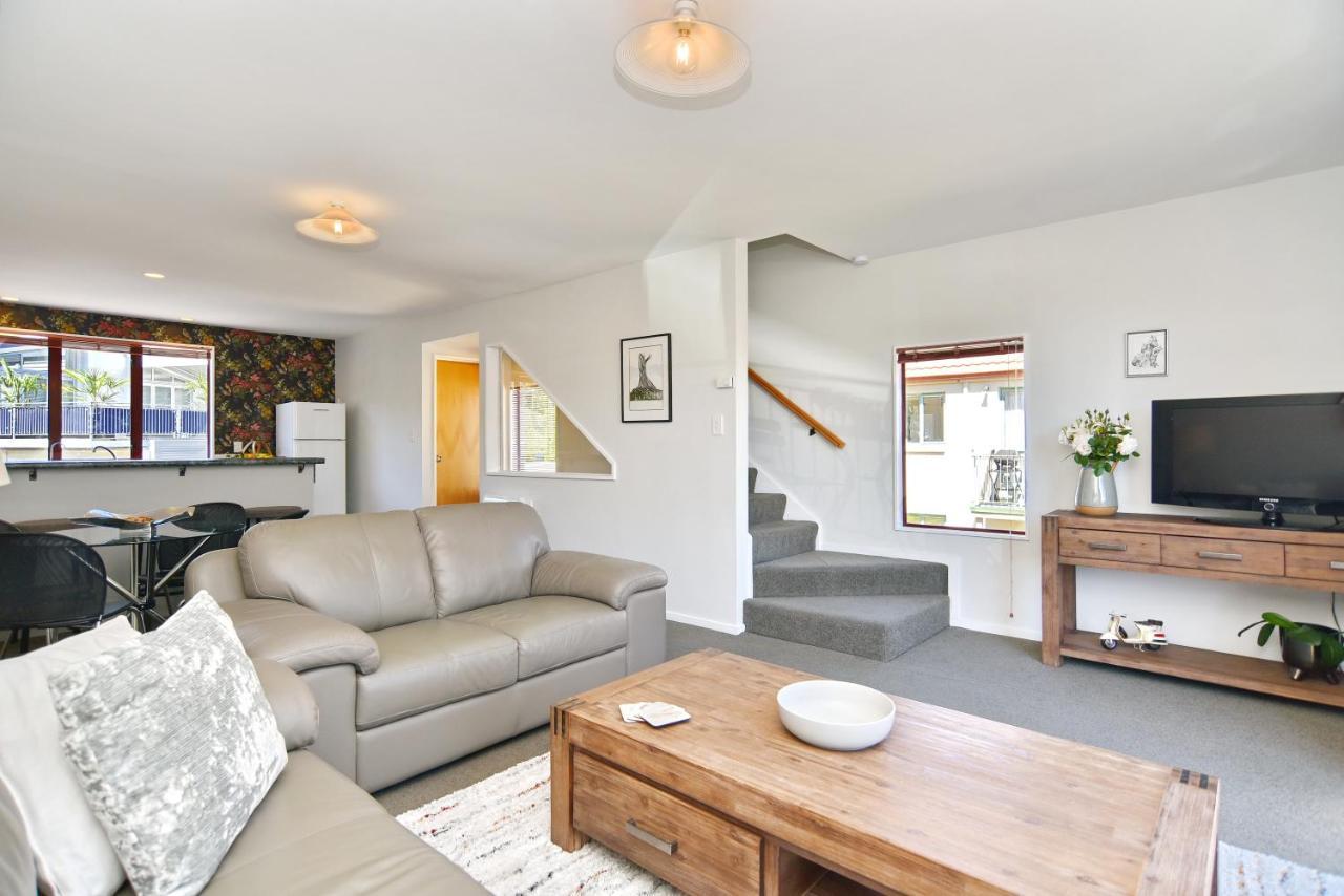 Tumeke Akaroa - Apartment - Christchurch Holiday Homes Zewnętrze zdjęcie