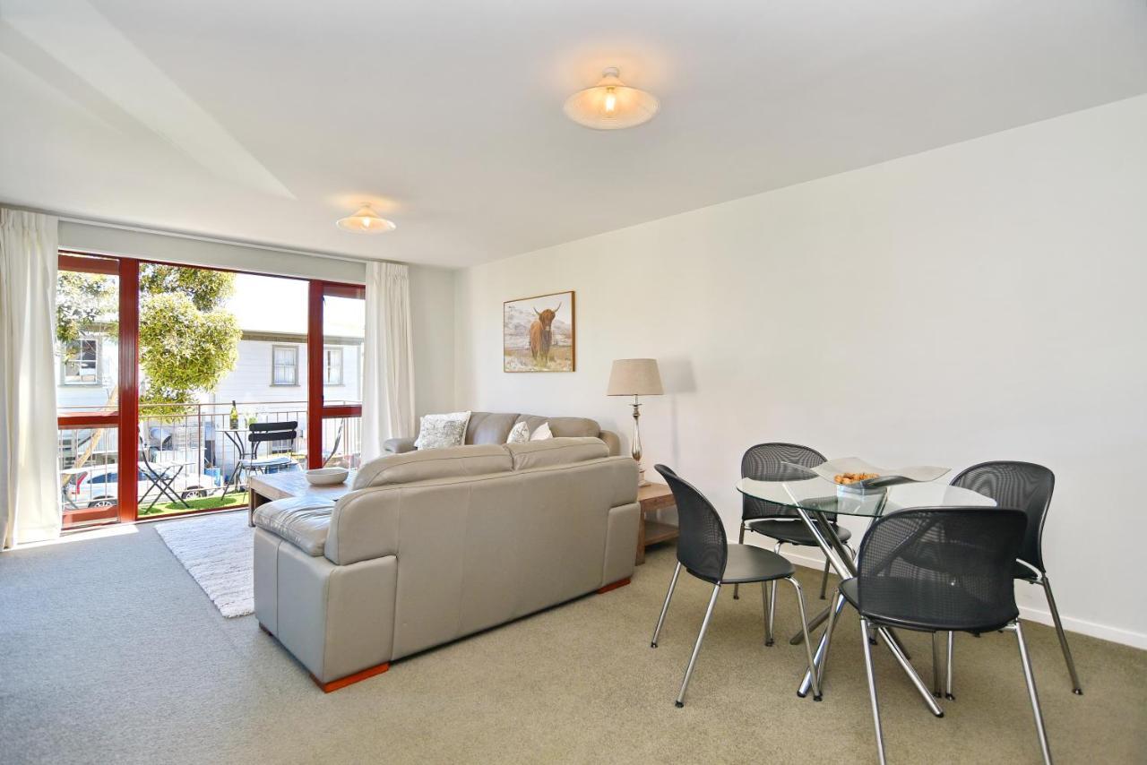 Tumeke Akaroa - Apartment - Christchurch Holiday Homes Zewnętrze zdjęcie